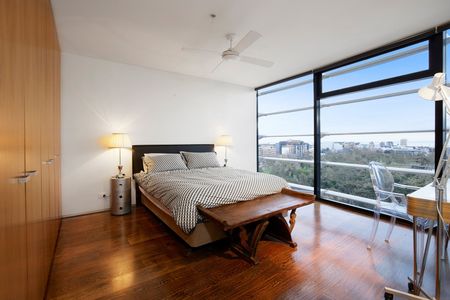 12A/635-643 St Kilda Road, Melbourne VIC 3004 - Photo 5