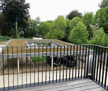 Appartement te huur - Photo 1