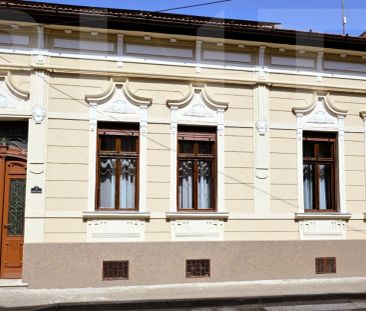 Casă de închiriat – zonă centrală,complet echipată - Fotografie 5