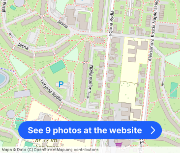 Kawalerka z Balkonem na Prawobrzeżu, os Słoneczne - Photo 1