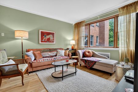 Appartement à louer, Montréal (Côte-des-Neiges/Notre-Dame-de-Grâce) - Photo 4