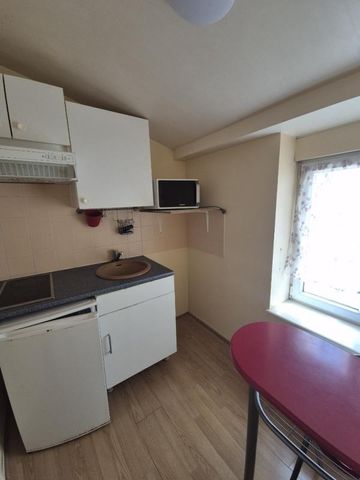 Location Appartement 1 pièce 30m² NANCY 54000 - Photo 2