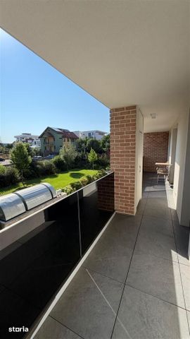 PET FRIENDLY I 3 camere l 2 bai l Garaj Subteran l zona FSEGA l Bloc n - Fotografie 3