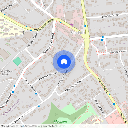 19 Gascoyne Street, Kings Meadows