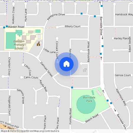 20 Ferncroft Way, WA 6026, Kingsley