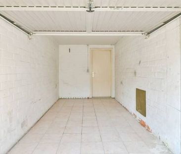 Instapklaar appartement met 2 slaapkamers, garage en berging te huur - Foto 6