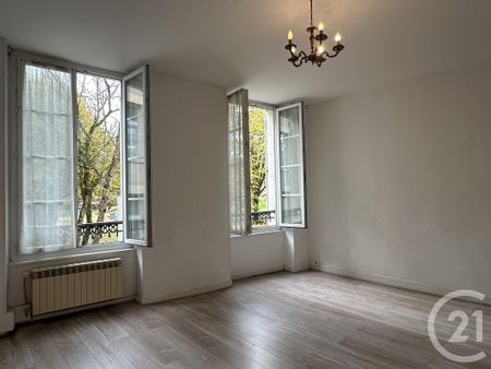 Location Appartement 2 pièces 50m² NEVERS 58000 - Photo 3