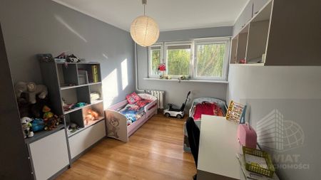 Ładne Mieszkanie 3pok., balkon os. Kaliny - Photo 3