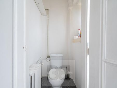 Pronájem bytu 1+1 36 m2 - Fotografie 4