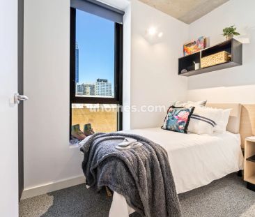Panoramic Cosy 2 Bed Apartment (33-38) - Photo 5