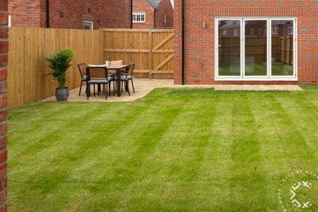 Casa at Westmoor Grange, Doncaster, DN3 - Photo 3