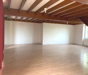 Location appartement 4 pièces 122.4 m² à Romans-sur-Isère (26100) - Photo 6