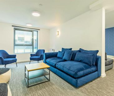 Studio to rent - Photo 6