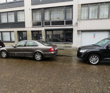 Gelijkvloers appartement met tuin en terras - Photo 2