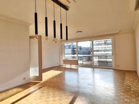 Appartement te huur - Photo 3