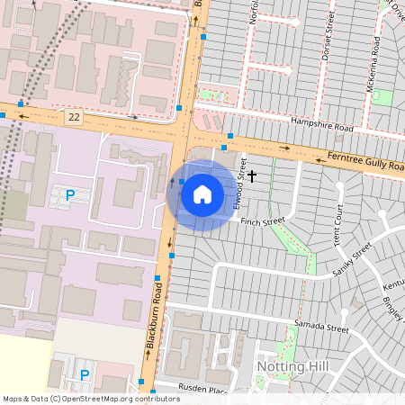 27 Finch Street, Melbourne, Victoria 3168