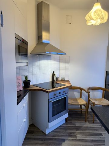 Valhallavägen, Stockholm - Foto 3