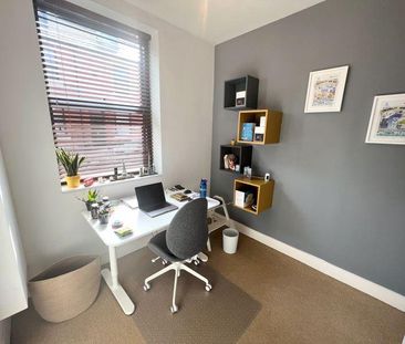2 bedroom terraced house to rent - Photo 5