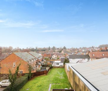 1 bedroom apartment to rent White Hart Walk, Faringdon, Oxfordshire... - Photo 3