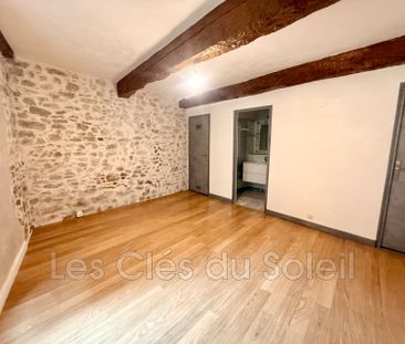 Location Appartement 2 pièces 44m² HYERES 83400 - Photo 2