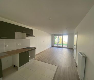 APPARTEMENT T3 62M - Photo 6