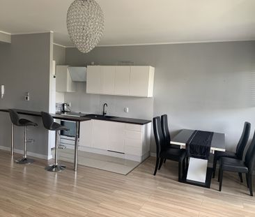 Komfortowe 2 pokoje w otoczeniu zieleni – zdjęcie 3