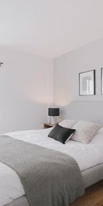 3 ½ entièrement meublé à louer Saint-Jean-Baptiste juillet 2026 - Photo 3