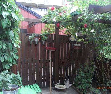 Enskededalen - 3rok - 7mån - 14.950kr/mån - Foto 5