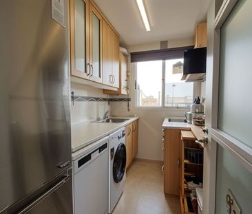 Ático de alquiler en Calle Bruno García, Vista Alegre - Photo 2