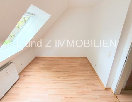 *Für Singles-Zentral gelegen -2 Zimmer Wohnung * - Foto 1