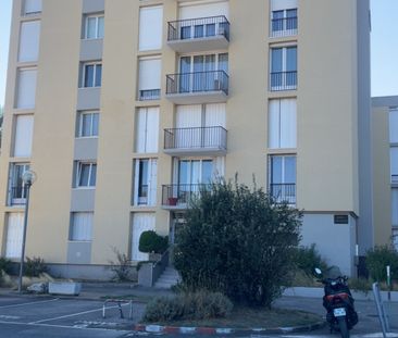 LE PONTET à louer appartement T3 - Photo 6