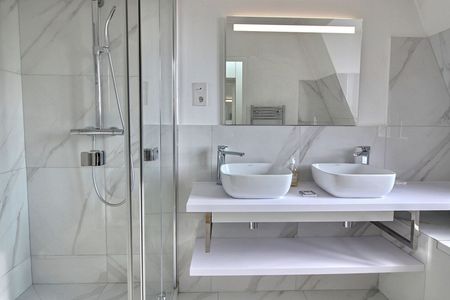 Tout savoir sur cet appartement dans le quartier Triangle d'Or, à Paris 8ème - Photo 5