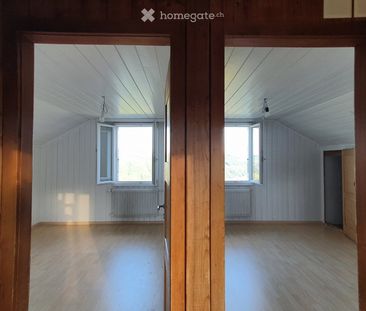 2.5-Zimmer-Wohnung mit toller Weitsicht - Photo 4