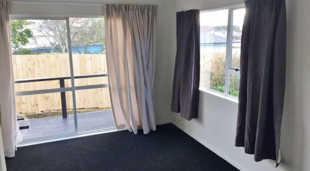 Cosy 1 Bedroom in Manurewa - Photo 1
