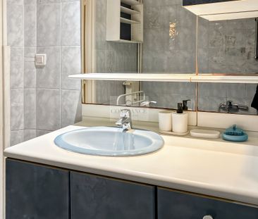 Location Appartement 2 pièces 55m² NICE 06200 - Photo 2