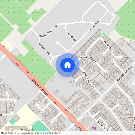 5 Marita Court, Vic 3498, Irymple