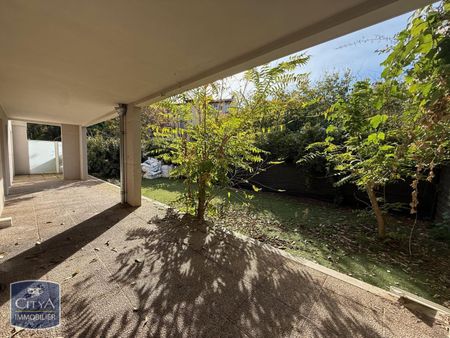 Location Appartement 5 pièces 129m² NICE 06300 - Photo 3