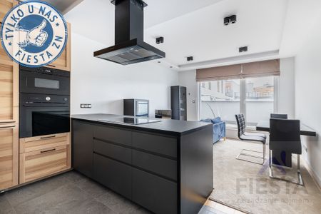 Warszawa Wilanów, al. Rzeczypospolitej - Фото 5