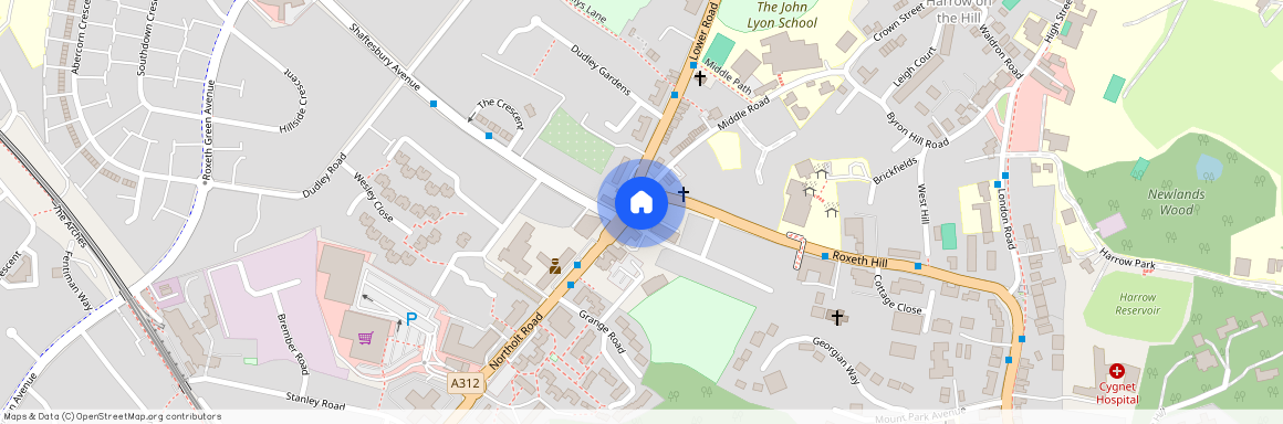 Rápido - Launderette & Dry Cleaning, 9 Northolt Road, London, HA2 0LH, United Kingdom