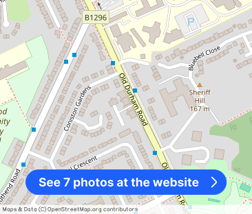 Blacklock Close, Gateshead, Tyne and Wear, NE9 - Photo 1