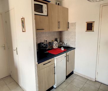 FREJUS LE LAGON BLEU T2 MEUBLE, PISCINE, TENNIS - Photo 2