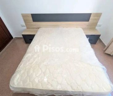 Piso en alquiler en Acequión-Los Naúfragos - Photo 5
