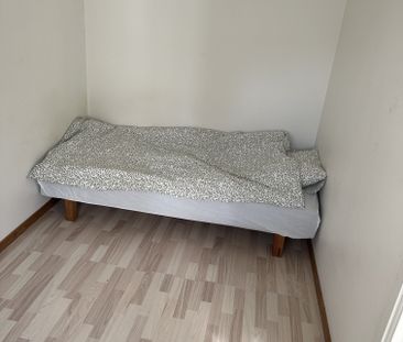 Enspännargatan, Hässelby - Foto 1