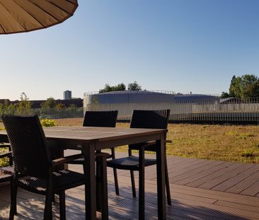 Te huur: Appartement Sigmaplantsoen in Leiden - Foto 2