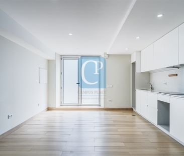 Apartamento T1 - Photo 3