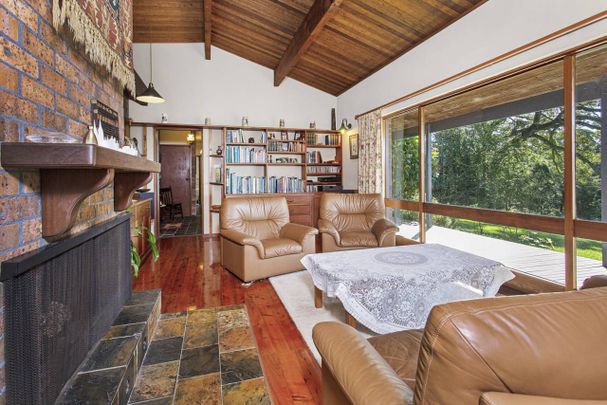 Rural Living with Ocean Views - Photo 1