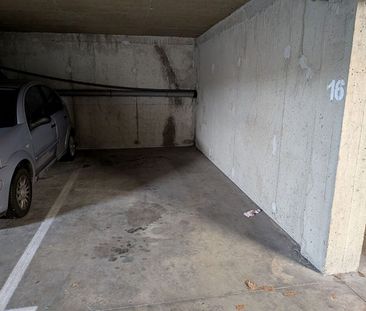 Appartement 1 pièce – 19 m² environ à Saint-Grégoire (ref : 163638) - Photo 4