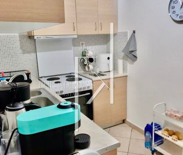 Διαμέρισμα 50 τ.μ. προς ενοικίαση - Photo 1