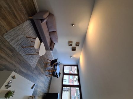 Location Appartement 51m² NANCY 54000 - Photo 2