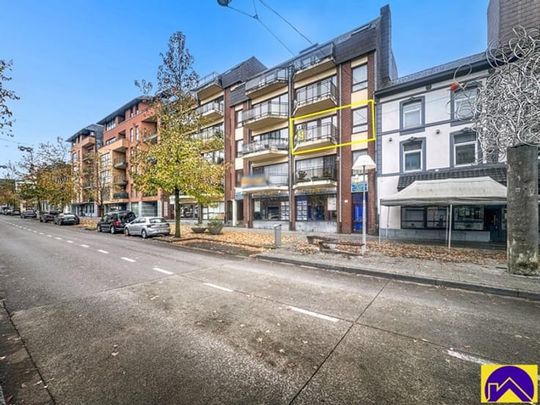 Appartement te huur - Photo 1